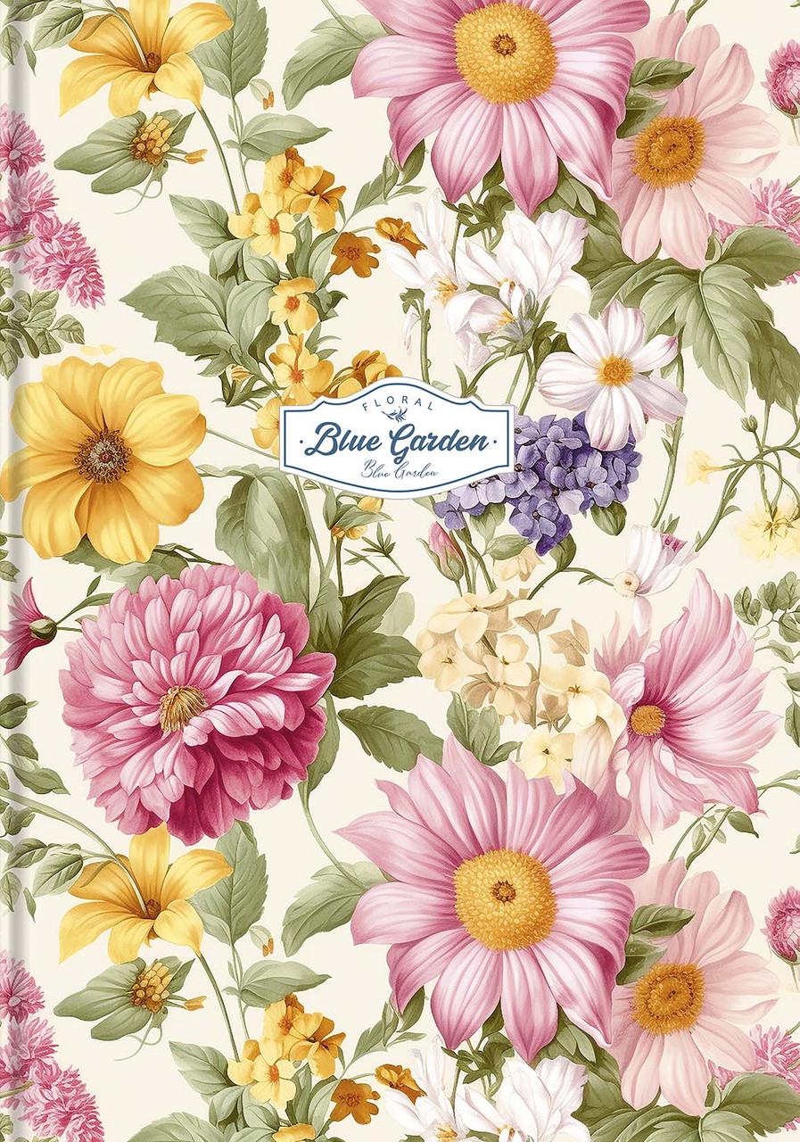 Тетрадь для записей Школярик 7013 в клетку А4 80 л. (4823088243239)