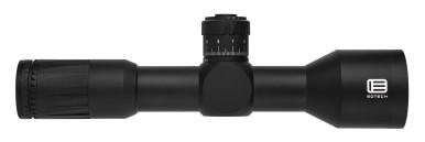 Приціл оптичний EOTECH VUDU 5-25x50 FFP TR3 Horus (72714001) - фото 4 Приціл оптичний EOTECH VUDU 5-25x50 FFP TR3 Horus (72714001) - фото 4