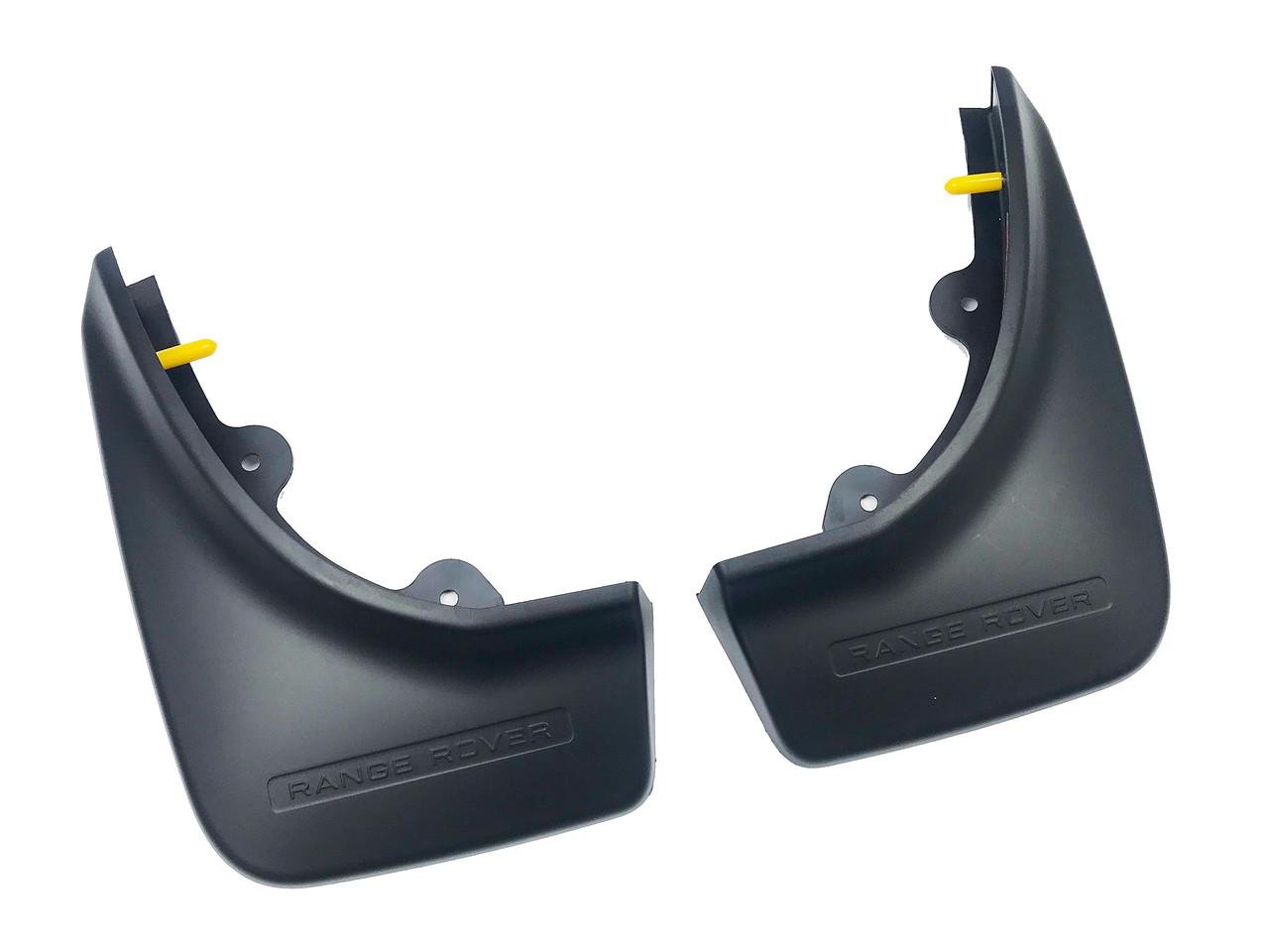 Брызговики Land Rover Range Rover Evoque 2019 2 шт. (VPLZP0373)