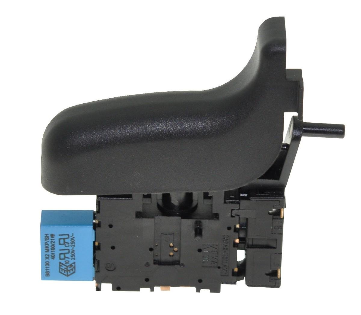 Кнопка перфоратора Metabo BHE 20 Compact 343408170 (кн1474)