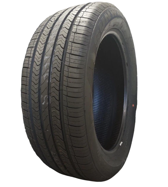 Автошина SUNWIDE CONQUEST 225/60R17 99H летняя (58711)