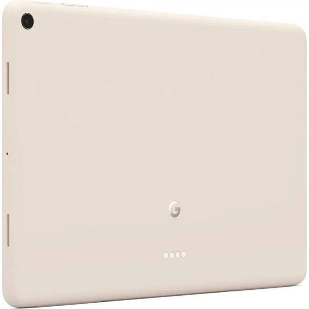 Планшет Google Pixel Tablet 128Gb JP Version Porcelain - фото 3