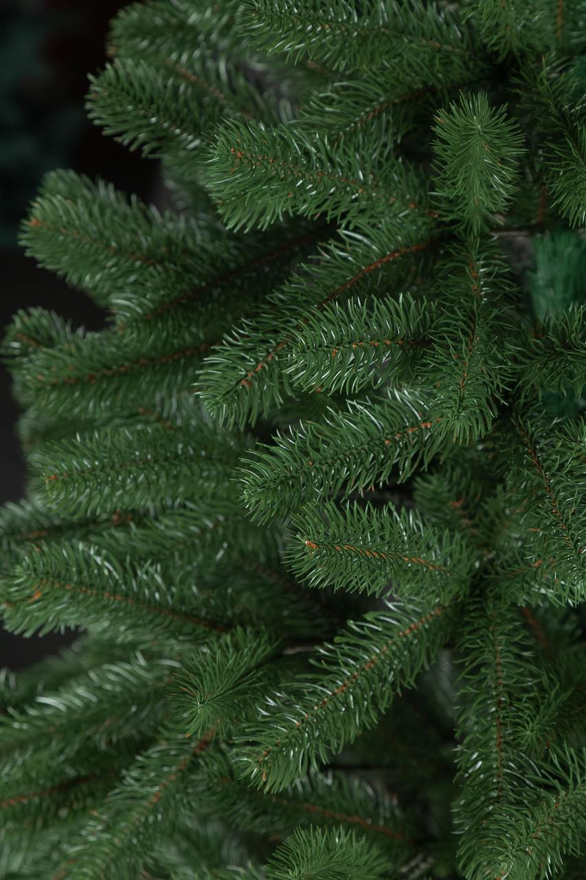 Ялинка лита Siga Group Президентська 1,8 м Зелений (1497403063) - фото 6 Ялинка лита Siga Group Президентська 1,8 м Зелений (1497403063) - фото 6