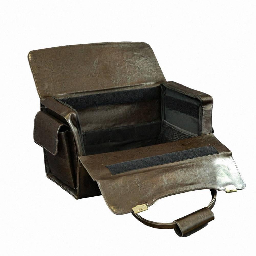 Сумка-укадка врача скорой медицинской помощи СУШД Сумка-укадка врача скорой медицинской помощи СУШД