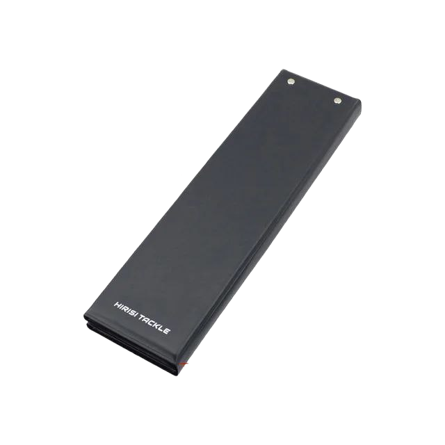 Повідочниця-книга Hirisi W103 з магнитом для гачків (15207545) Повідочниця-книга Hirisi W103 з магнитом для гачків (15207545)