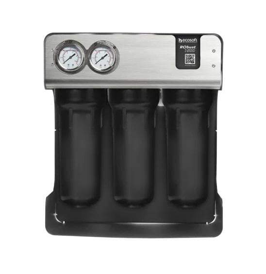 Фильтр обратного осмоса Ecosoft RObust 1500ECO (ROBUST1500ECO)