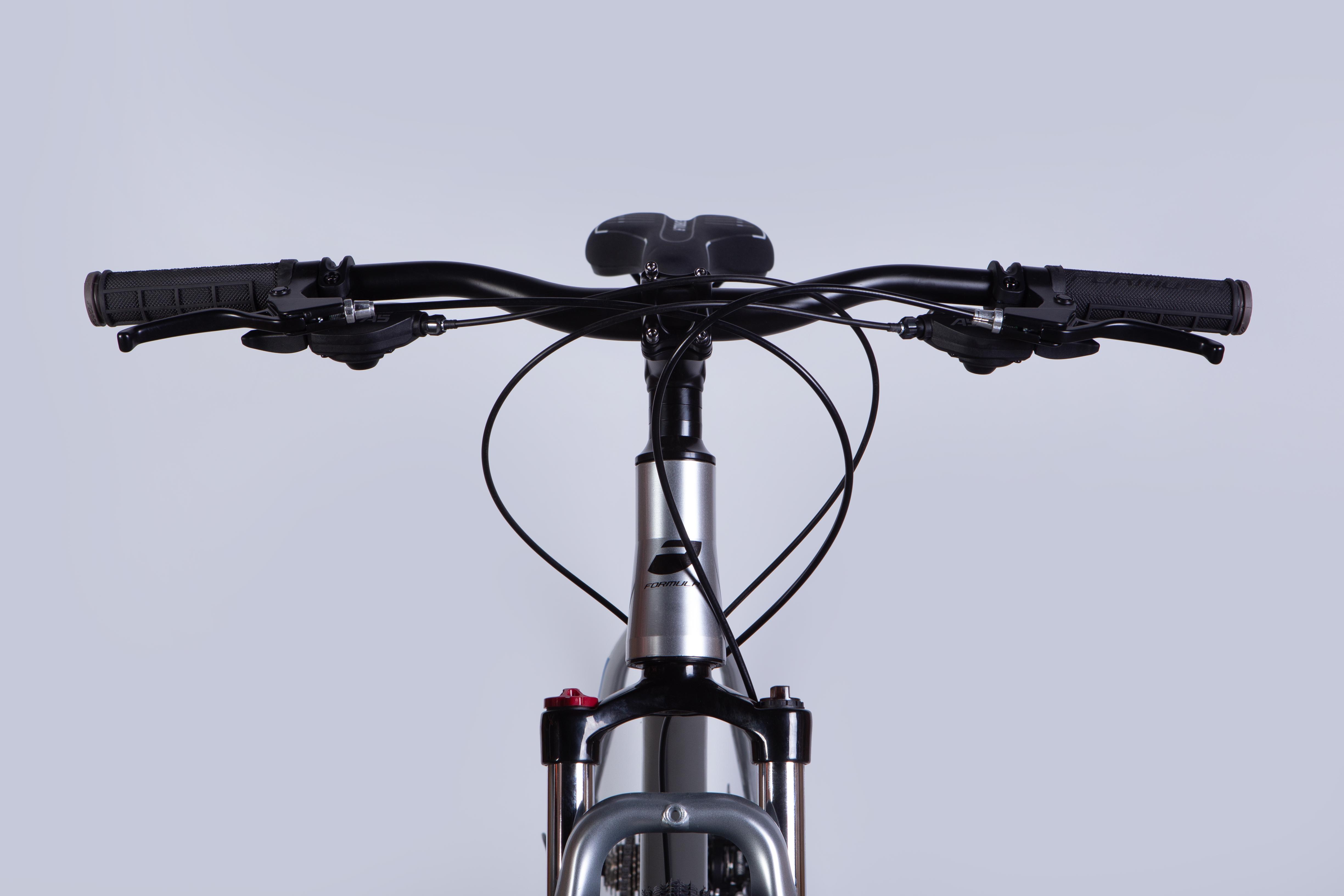 Велосипед Formula 2025 ZEPHYR 3.0 AL DD CS 29" рама 19" Серебристый (OPS-FR-29-357) - фото 6 Велосипед Formula 2025 ZEPHYR 3.0 AL DD CS 29" рама 19" Серебристый (OPS-FR-29-357) - фото 6