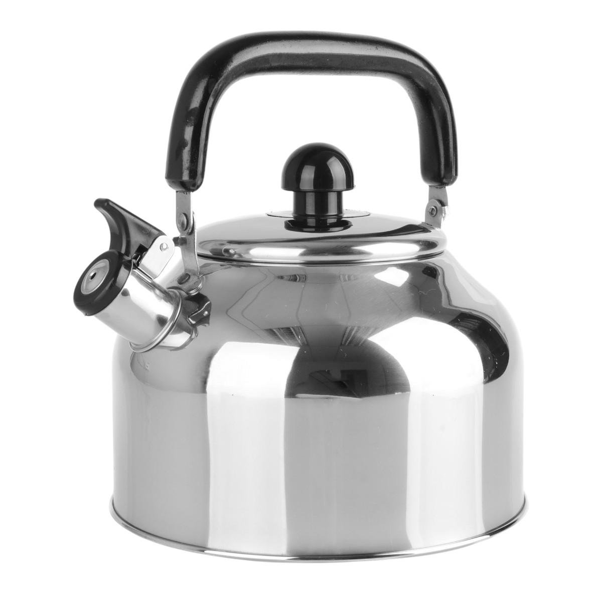 Чайник A-PLUS со свистком 5,0 л (1375 WK)