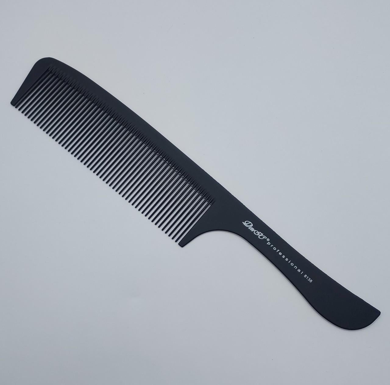 Расческа парикмахерская ДенІС professional 8138 (1453070586)