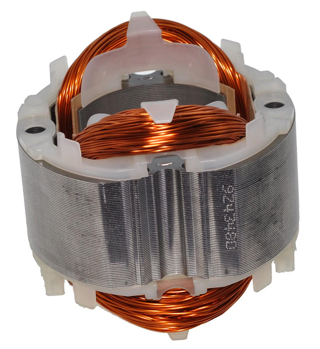 Статор VJ Parts для перфоратора M HR3000C код 634348-4 d64х72 dвн42 h31 (стат216)