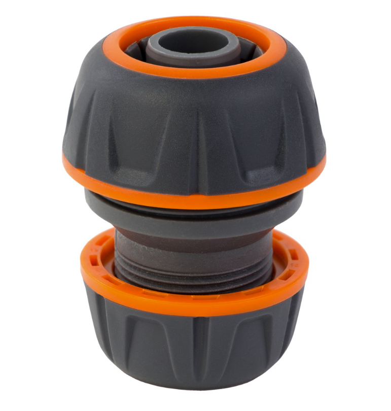 Муфта ремонтная Flora для шланга 1/2"x3/4" (5015664)