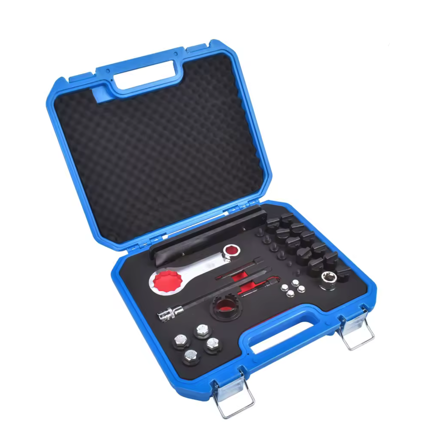 Набір фіксаторів Rewolt VAG/EA839/2.9TFSI/3.0TFSI (T7839VAG) - фото 3