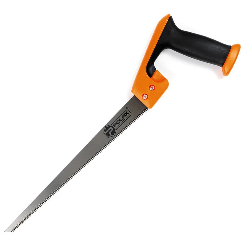 Ножовка выкружная Polax 300 мм (47-012) Ножовка выкружная Polax 300 мм (47-012)