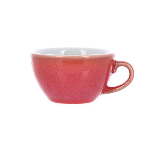 Чашка для капучино Loveramics Egg 200 мл Berry (C088-121BBE) - фото 2