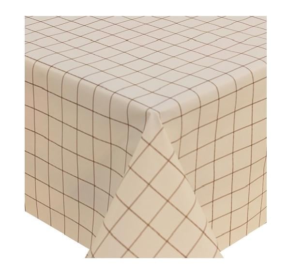 Клеенка ПВХ силикон France 1,40х30 м (LU000284)