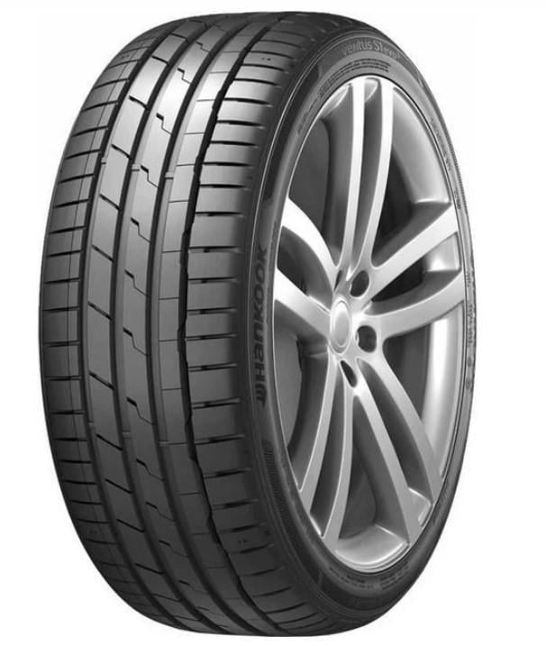 Автошина Hankook Ventus S1 evo3 SUV K127A 295/35 R21 107Y XL Автошина Hankook Ventus S1 evo3 SUV K127A 295/35 R21 107Y XL