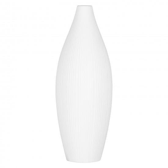 Ваза Ardesto AR3806W Siena 7х23 см (2371537697)