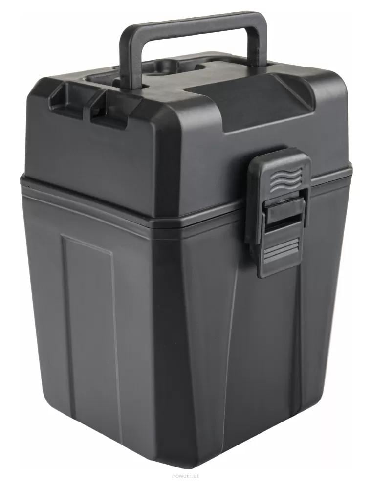 Лазерний рівень Red Technic RTPLK0037 2622069021 40 м ±1 мм/7 м акумуляторний що самовирівнюється IP54 - фото 10 Лазерний рівень Red Technic RTPLK0037 2622069021 40 м ±1 мм/7 м акумуляторний що самовирівнюється IP54 - фото 10