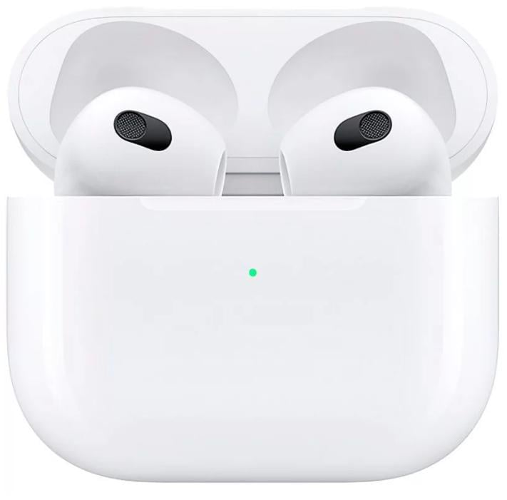 ᐉ Наушники Xo E10 Airpods 3 White (16573) • Купить в Киеве, Украине 