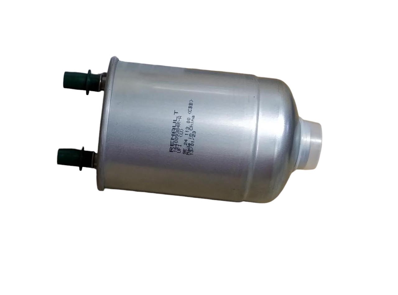 Фільтр паливний RENAULT 164009384R RENAULT MEGANE 3 (3087826083)