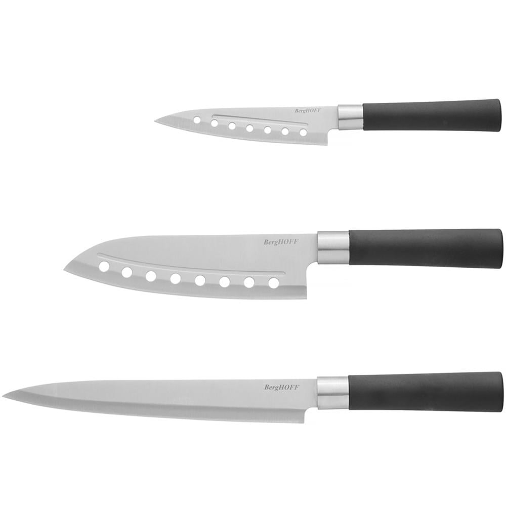 Набор ножей BergHOFF Codon 3 пр. (1315106)