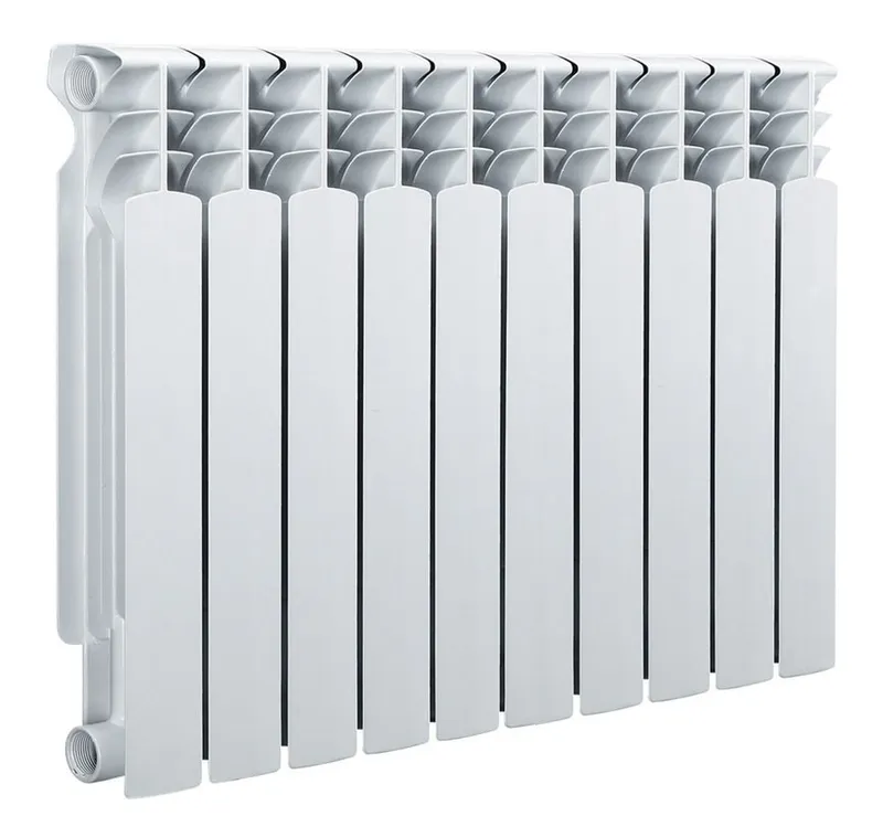 Радиатор секционный Europroduct 100 Bimetal-500 EP6143