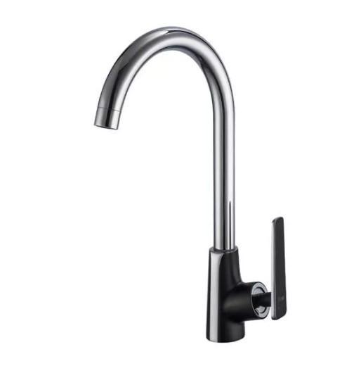 Смеситель для кухни Frap F4057 (57836)