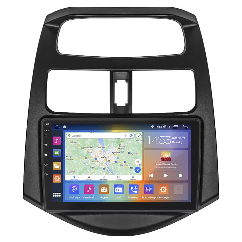 Автомагнитола штатная Lesko CarPlay/4G/Wi-Fi/GPS для Daewoo Matiz Creative M300 2009-2011 IPS 4/64Gb 9" (1860947951) Автомагнитола штатная Lesko CarPlay/4G/Wi-Fi/GPS для Daewoo Matiz Creative M300 2009-2011 IPS 4/64Gb 9" (1860947951)