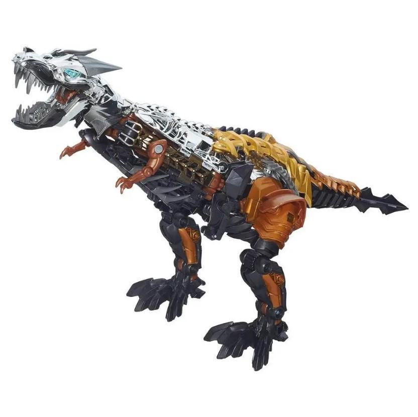 Фигурка Transformers Generations Voyages Class (a897922e) - фото 4