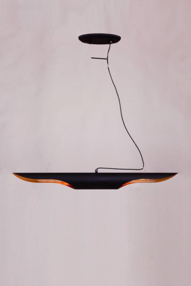 Люстра WunderLicht Wlc1381 80x78 см Черно-коричневый (WLC1381-32) Люстра WunderLicht Wlc1381 80x78 см Черно-коричневый (WLC1381-32)