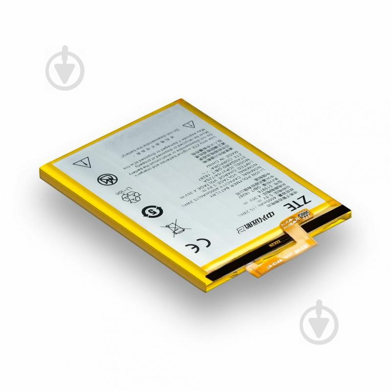 Аккумуляторная батарея Quality 515978 для ZTE Blade X3 Аккумуляторная батарея Quality 515978 для ZTE Blade X3