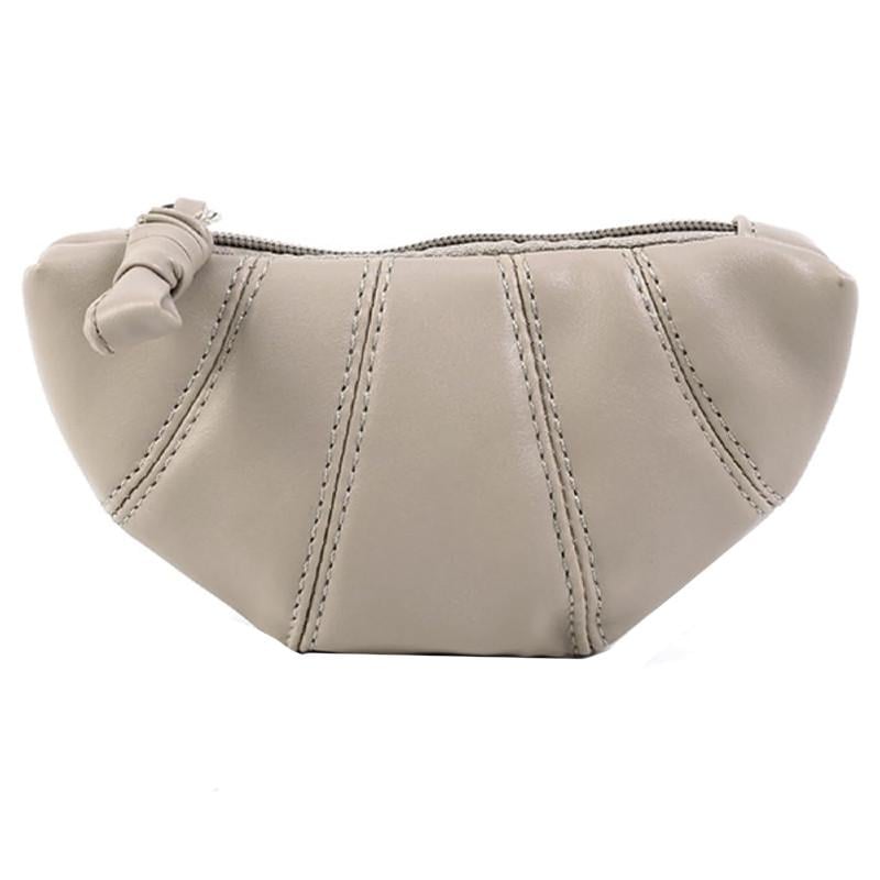 Кошелек-косметичка женский Eastern Star C391-1 Круассан Gray (25713751)