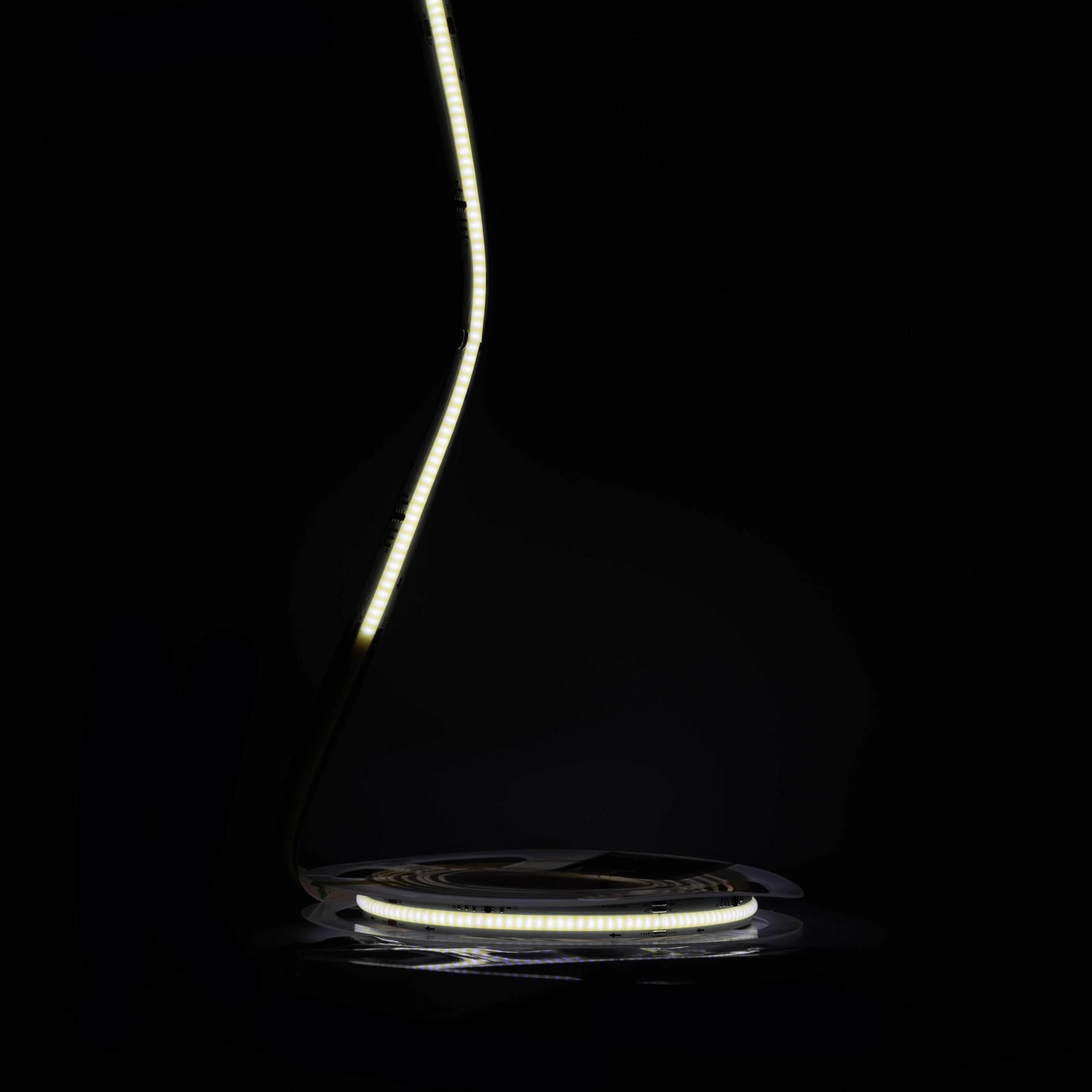 Светодиодная лента Prolum RUN СОВ 360 LED IP20 Series-SMART 24V Белый (28522804) - фото 5