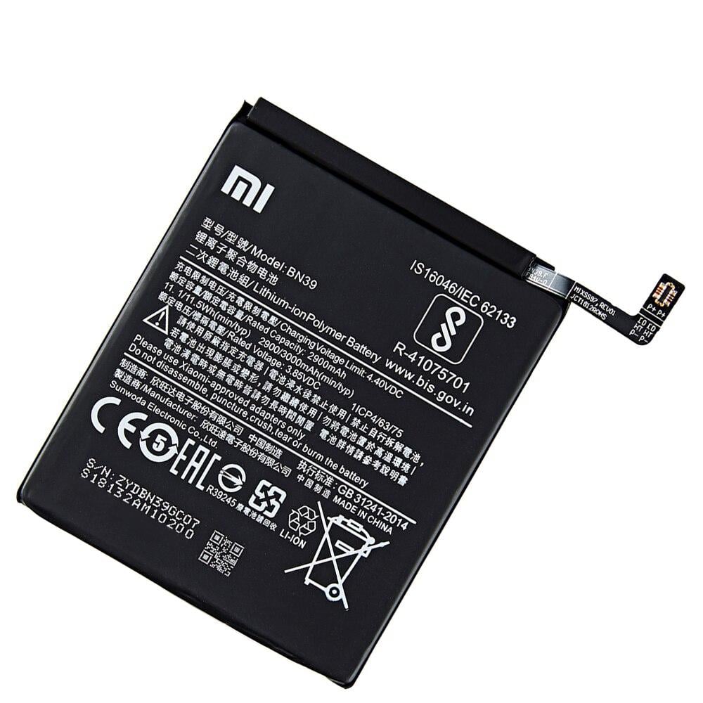Батарея для Xiaomi BN39 Mi Play