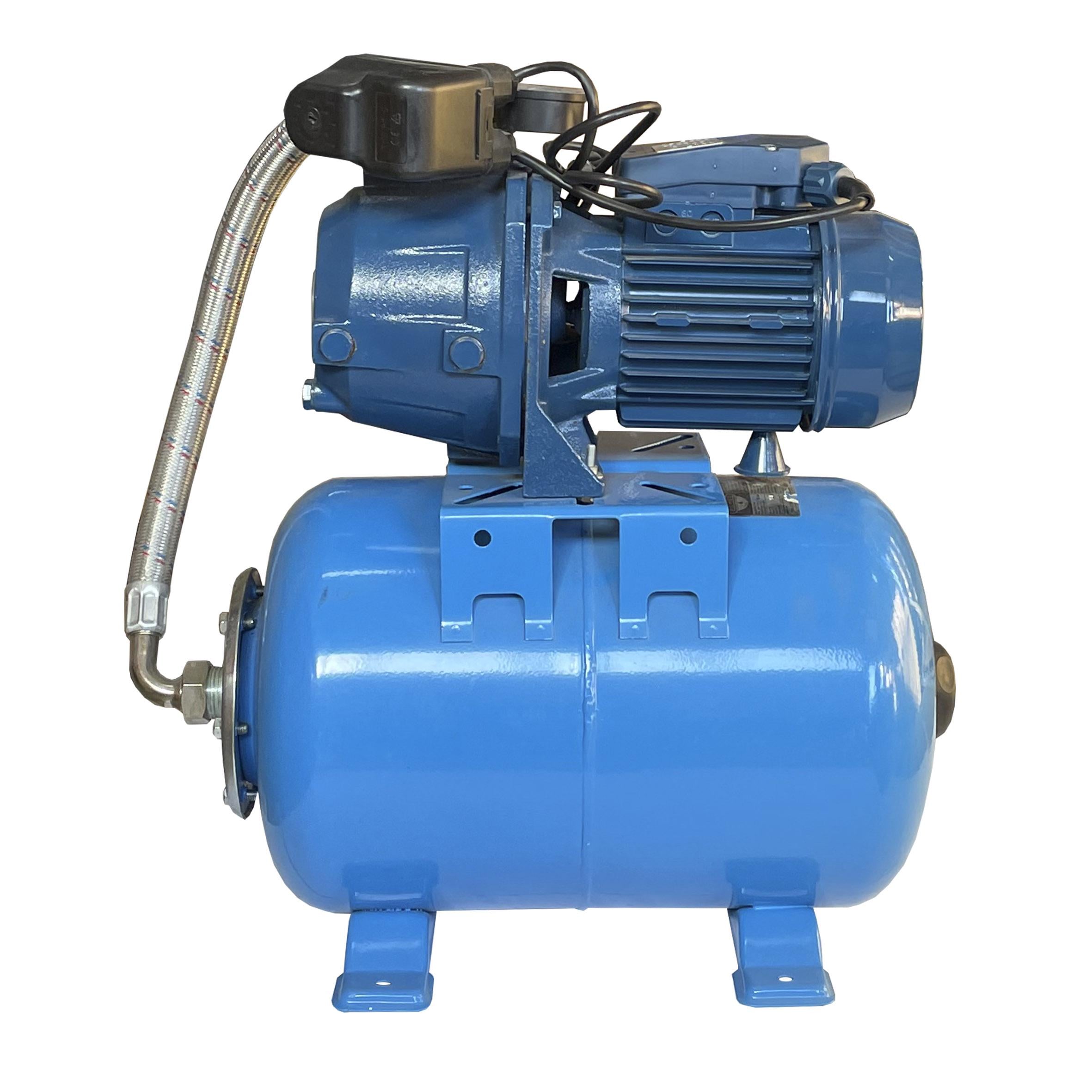 Насосная станция Pentax AP100/P30-24 0,75 кВт (000002776)