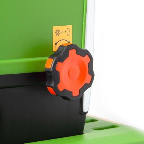 Подрібнювач гілок ProCraft PSL2800 55 - фото 7 Подрібнювач гілок ProCraft PSL2800 55 - фото 7