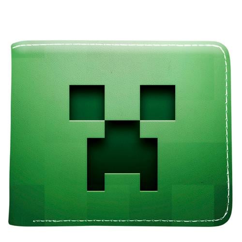 Кошелек Minecraft в подарочной упаковке (26755882)