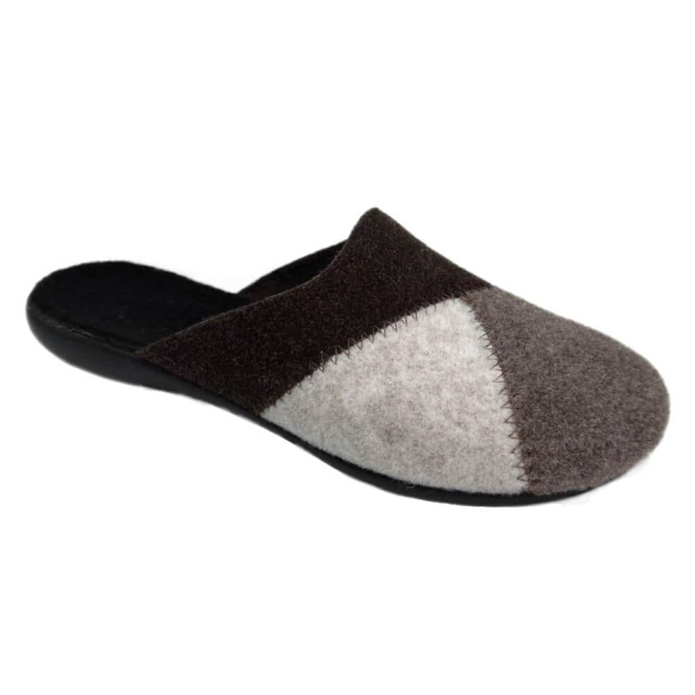 Тапочки домашні Клеротекс модель 101-15 р. 36