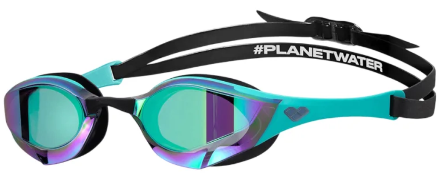 Очки для плавания Arena COBRA EDGE SWIPE MR (006870-180)