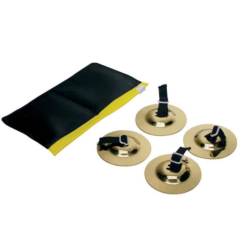 Тарелки пальчиковые Hayman FCB-40 (25491325)