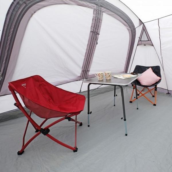 Стілець туристичний Vango Pop Carmine Red - фото 4 Стілець туристичний Vango Pop Carmine Red - фото 4