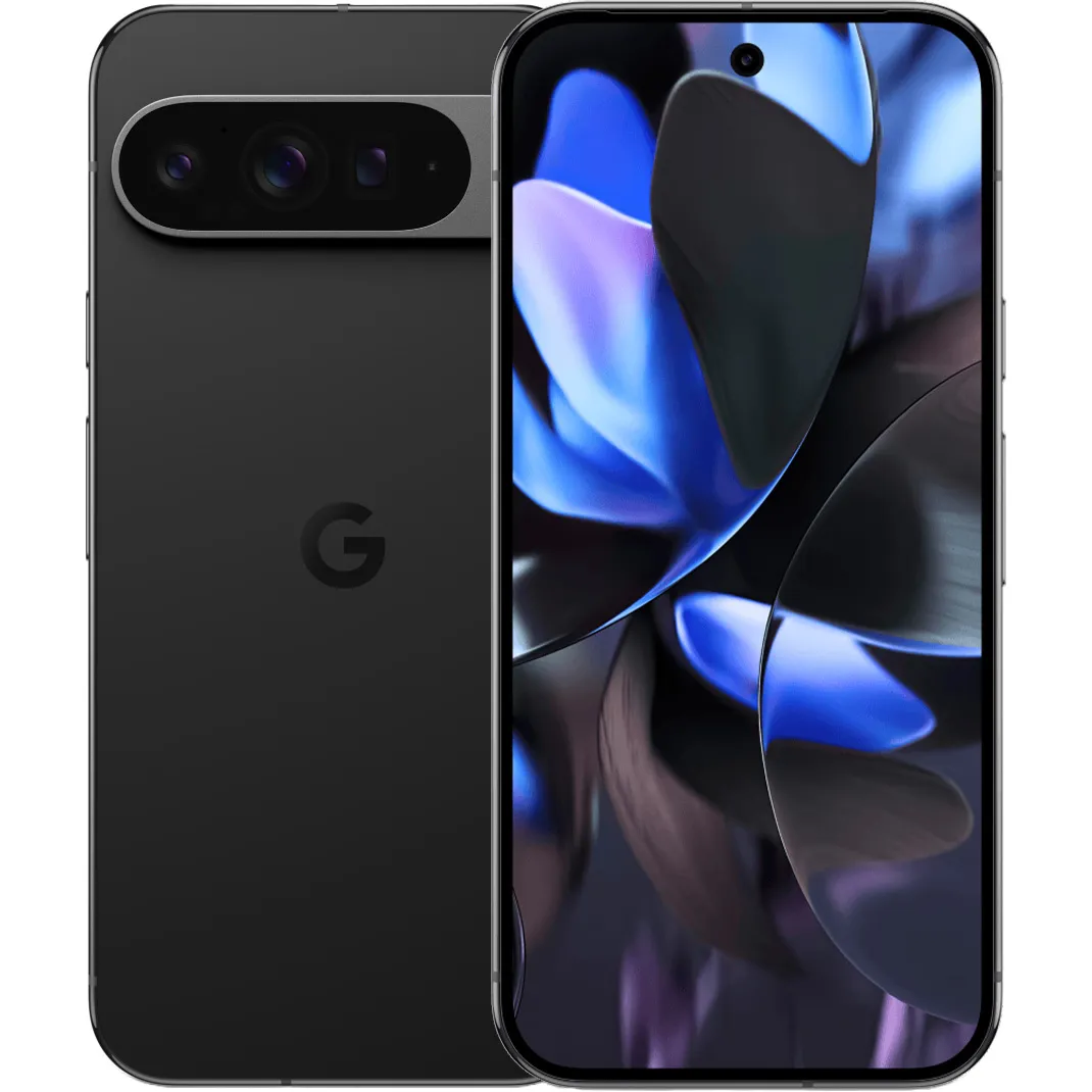 Смартфон Google Pixel 9 Pro XL 16/256 Gb Obsidian (GA05983-GB) - фото 3