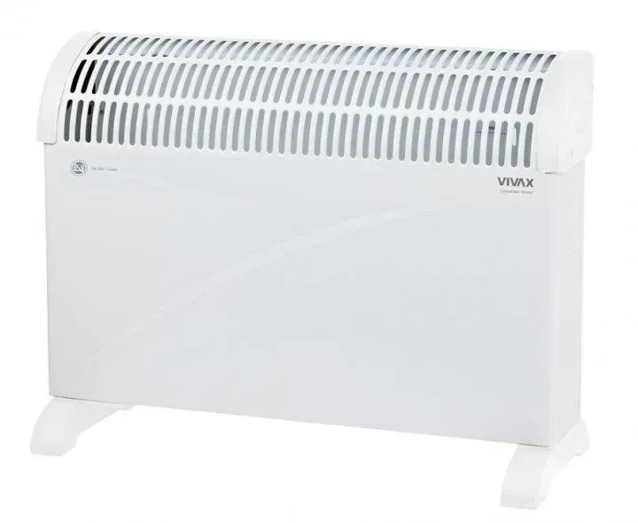 Конвектор электрический VIVAX CH-2010F 2000 Вт Белый