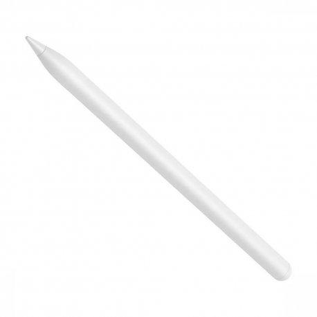 Стилус BASEUS Smooth Writing with LED Indicators Activa tip Cable Type-C 3A 0,3 м White (SXBC000202) - фото 2