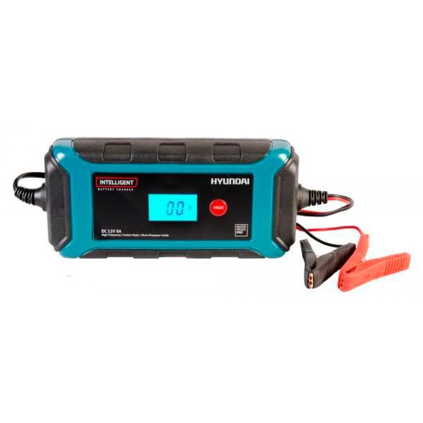 Зарядное устройство Hyundai GM HY 800 (9923)