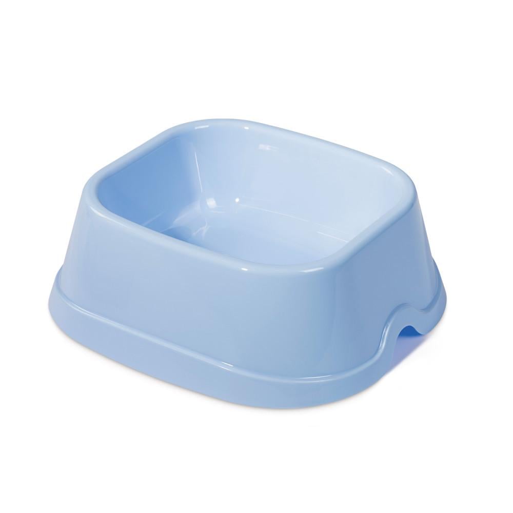 Миска Модерн №4 1.25 л Светло-голубой (PR243398)