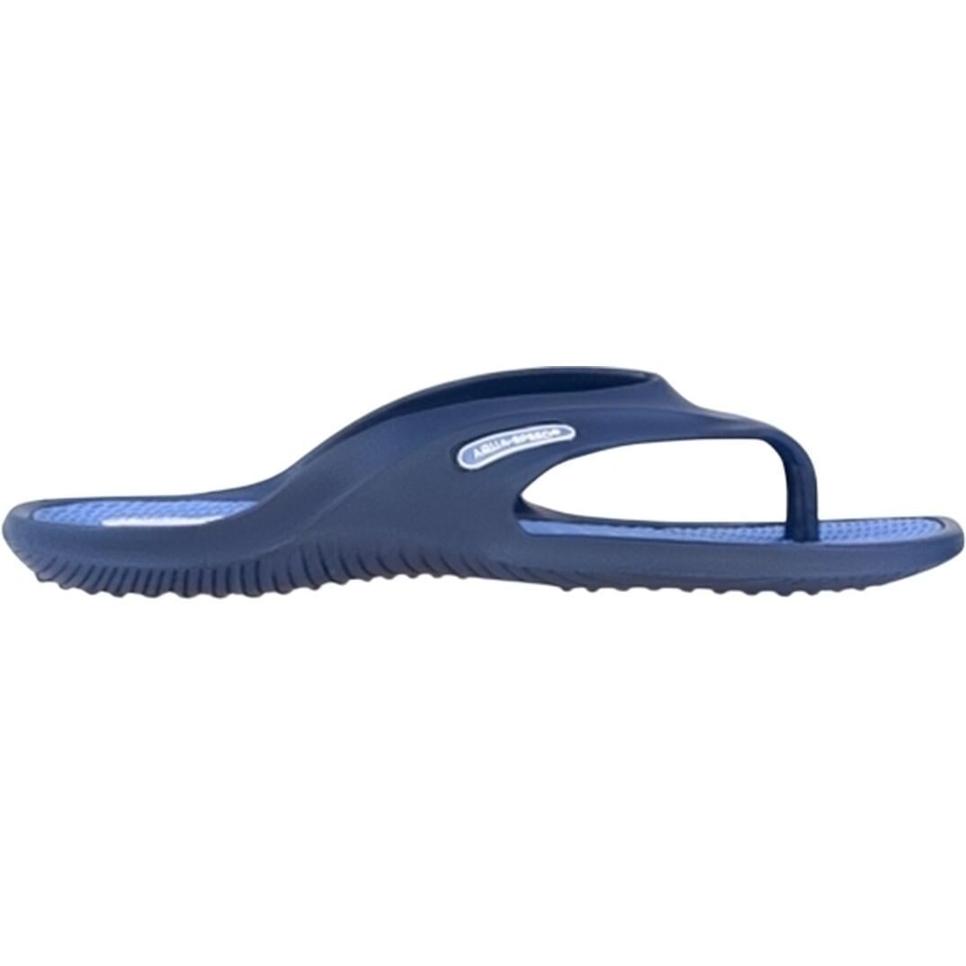 Вьетнамки Aqua Speed RIVIERA 495-10 р. 40 Темно-синий (59603-168)