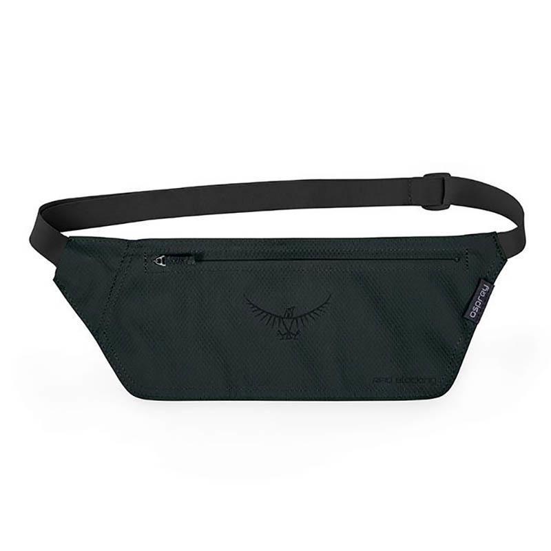 Кошелек Osprey Stealth Wallet Black (009.3231)