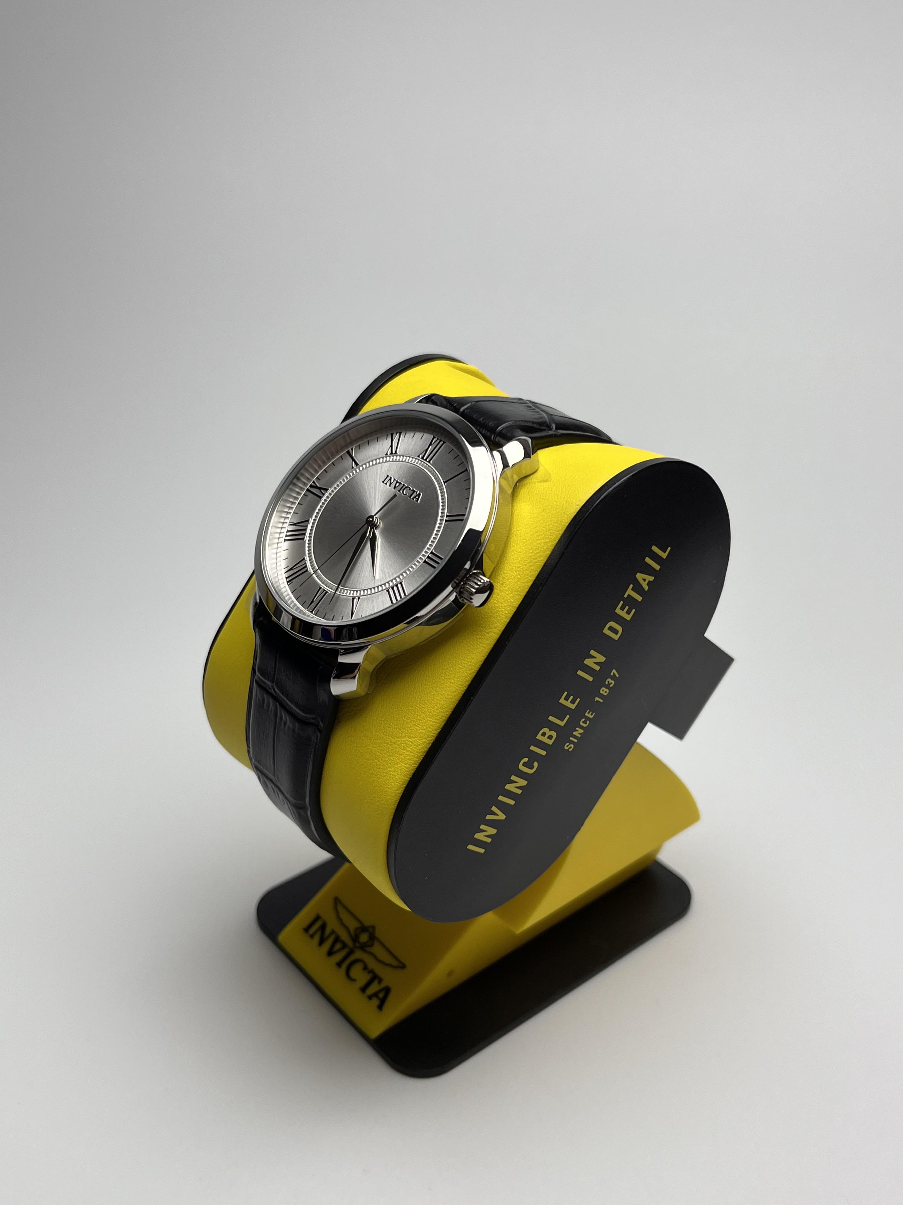 Годинник чоловічий Invicta 44862 Vintage (27217691) - фото 4 Годинник чоловічий Invicta 44862 Vintage (27217691) - фото 4