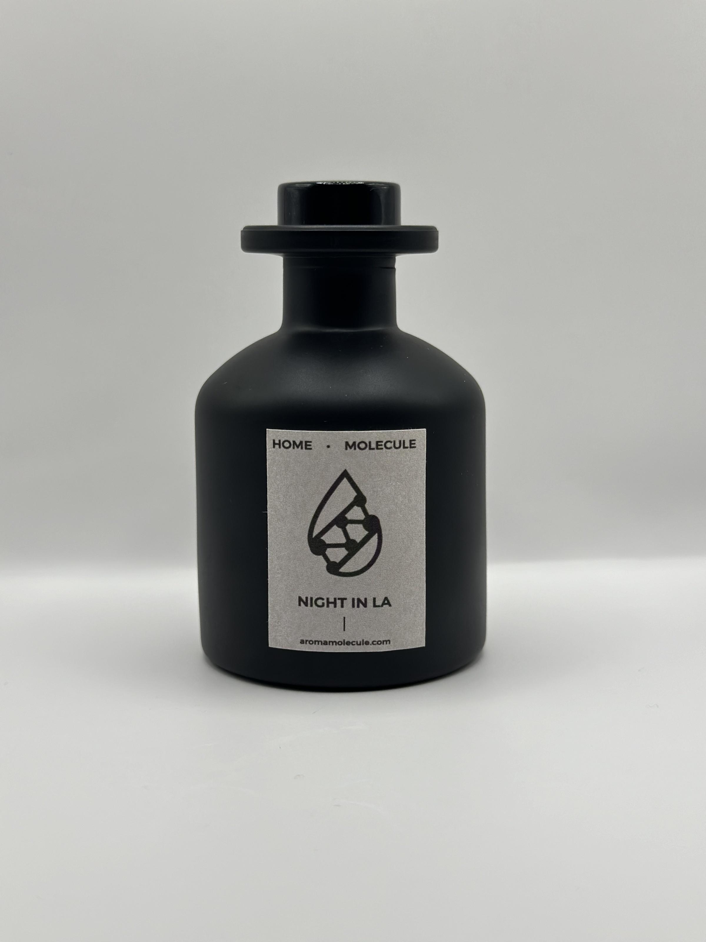 Аромадифузор для дома NIGHT IN LA - фото 2 Аромадифузор для дома NIGHT IN LA - фото 2